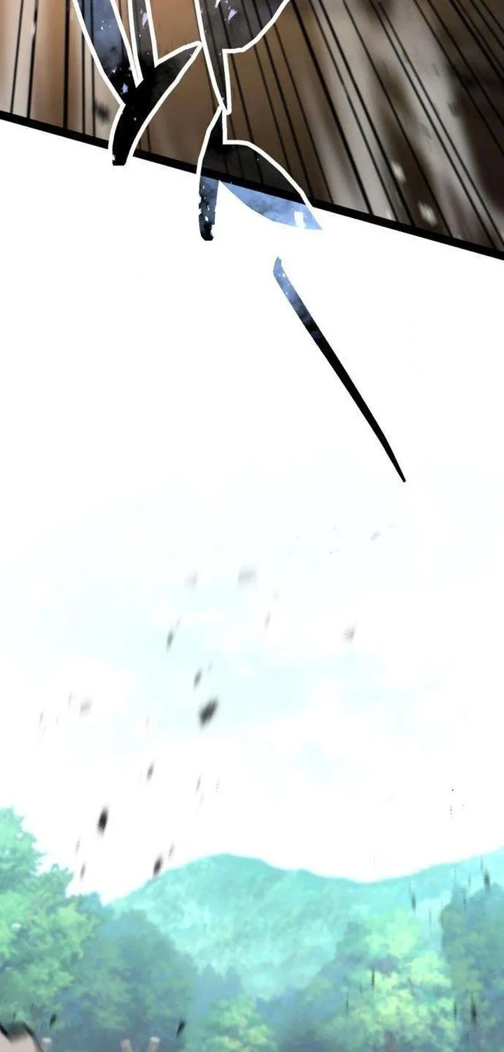 The Corruption-Immune Swordsman’s Calamity Sword Chapter 5 - halaman 60