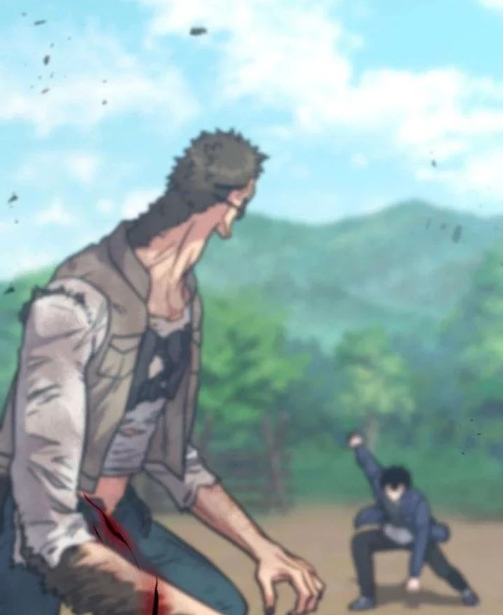 The Corruption-Immune Swordsman’s Calamity Sword Chapter 5 - halaman 62