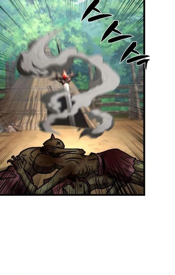 The Corruption-Immune Swordsman’s Calamity Sword Chapter 5 - halaman 64