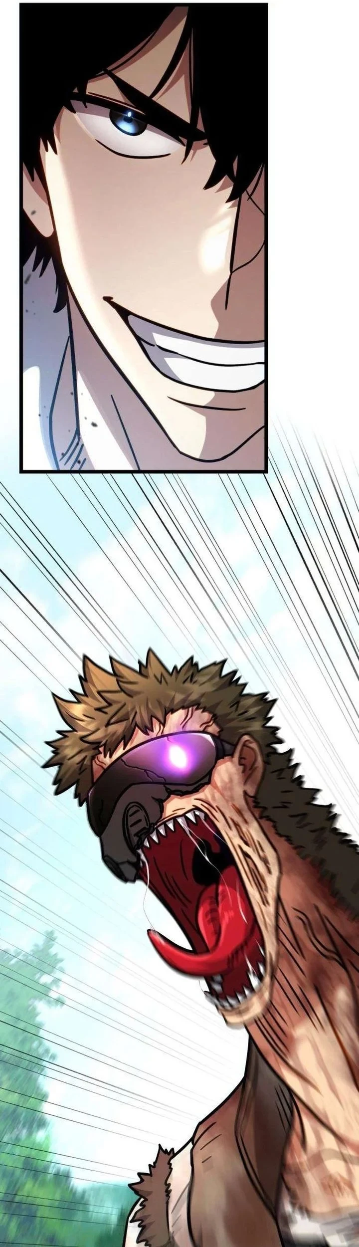 The Corruption-Immune Swordsman’s Calamity Sword Chapter 5 - halaman 66