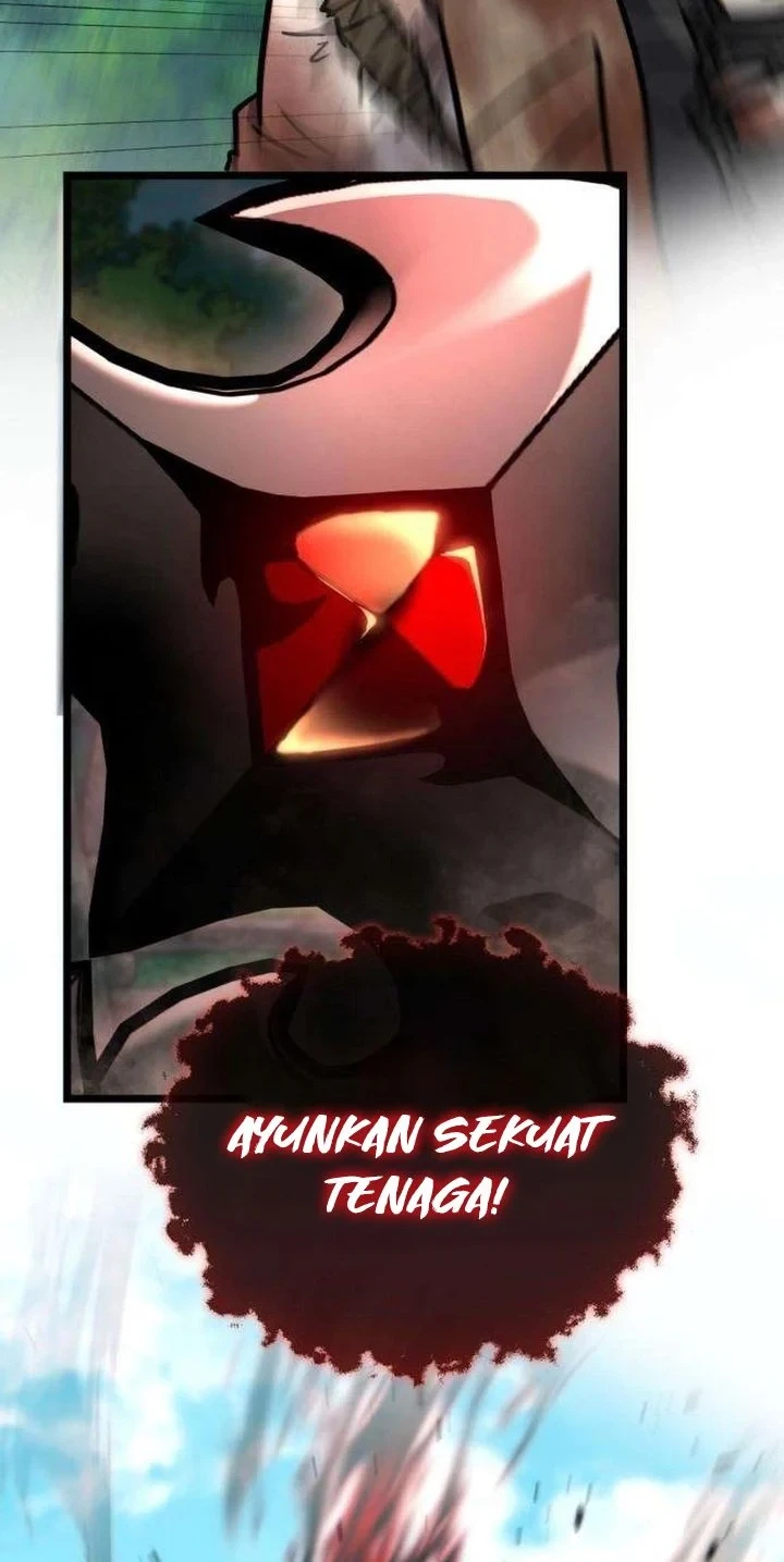 The Corruption-Immune Swordsman’s Calamity Sword Chapter 5 - halaman 67