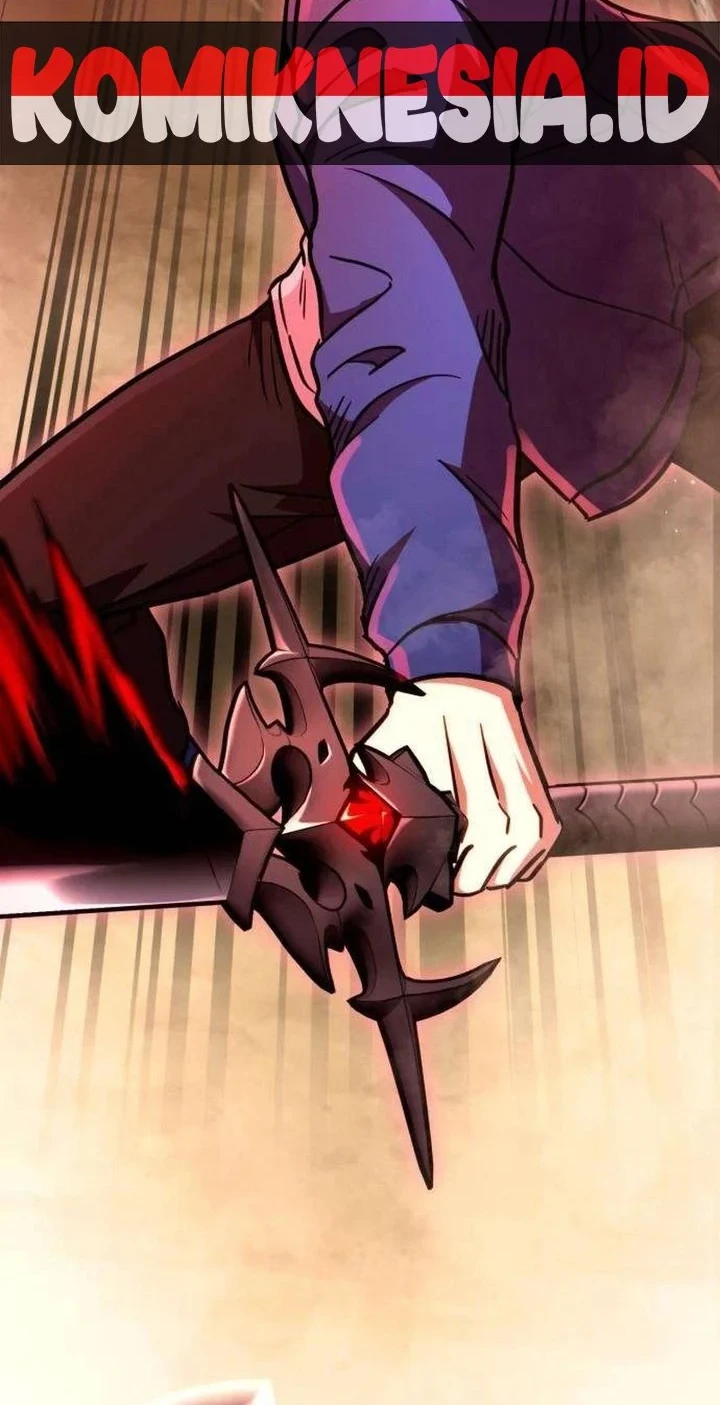 The Corruption-Immune Swordsman’s Calamity Sword Chapter 5 - halaman 70