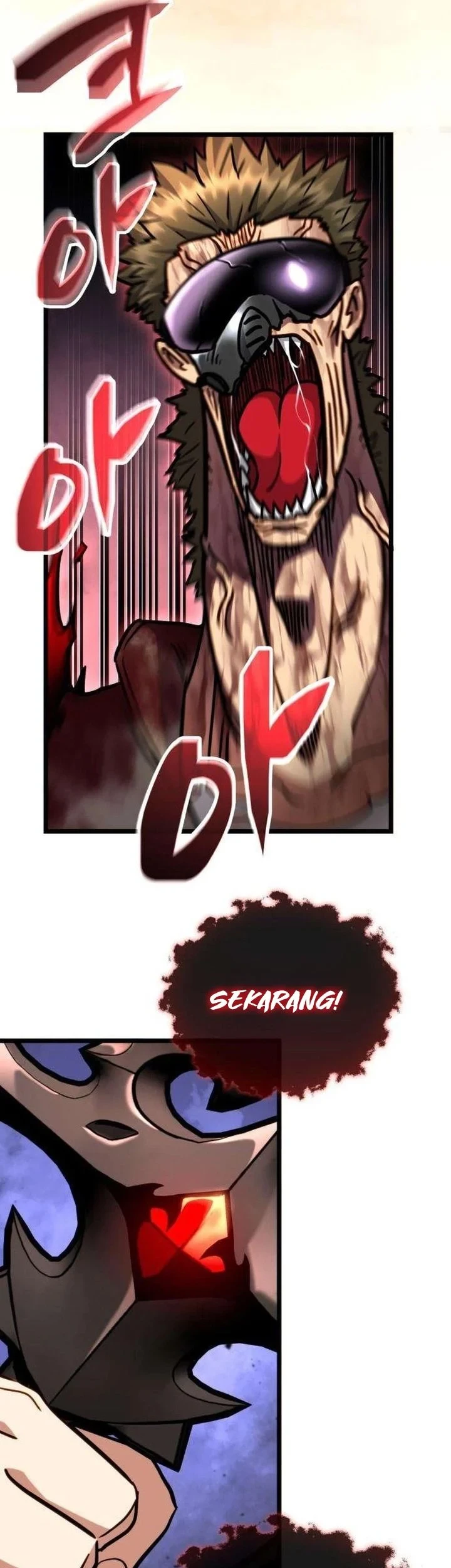 The Corruption-Immune Swordsman’s Calamity Sword Chapter 5 - halaman 71