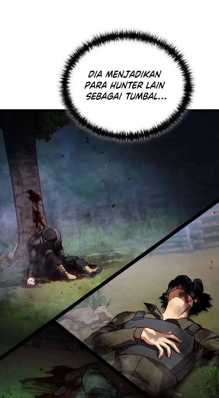 The Corruption-Immune Swordsman’s Calamity Sword Chapter 5 - halaman 8