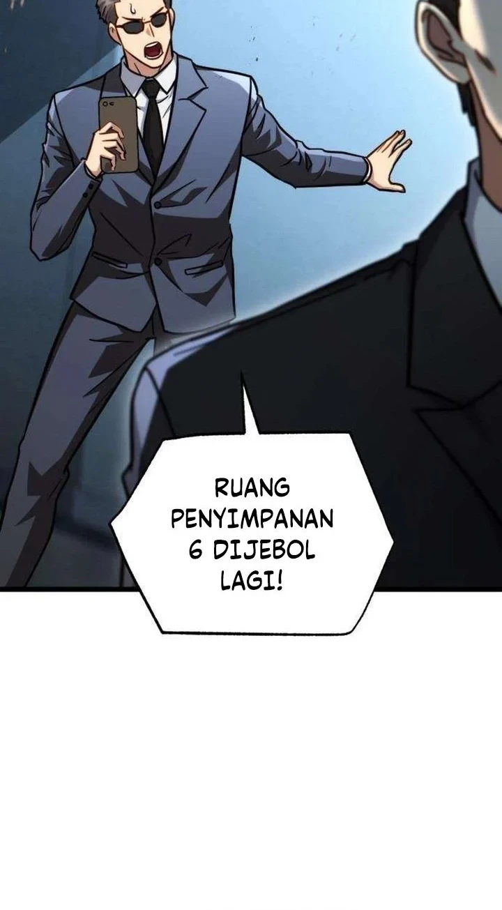 The Corruption-Immune Swordsman’s Calamity Sword Chapter 5 - halaman 83