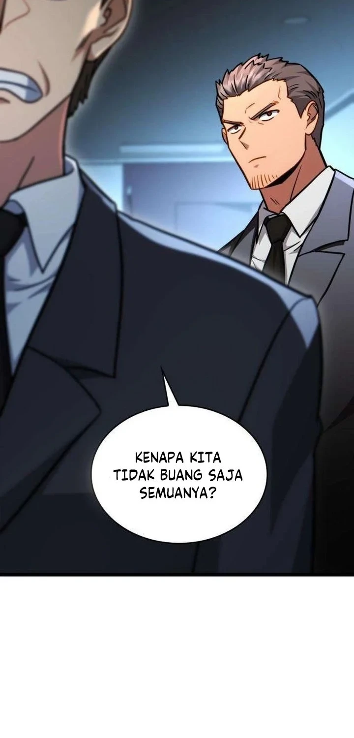 The Corruption-Immune Swordsman’s Calamity Sword Chapter 5 - halaman 91