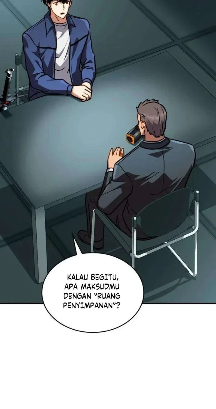 The Corruption-Immune Swordsman’s Calamity Sword Chapter 6 - halaman 16