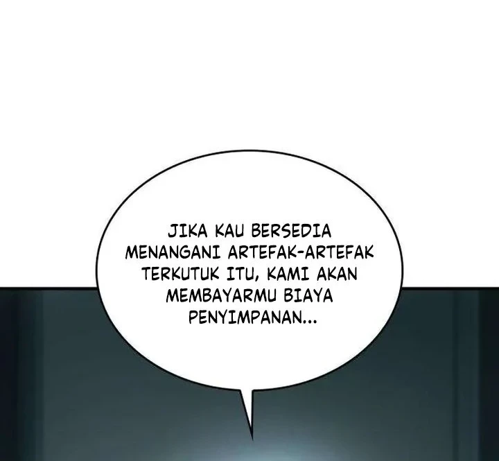 The Corruption-Immune Swordsman’s Calamity Sword Chapter 6 - halaman 18