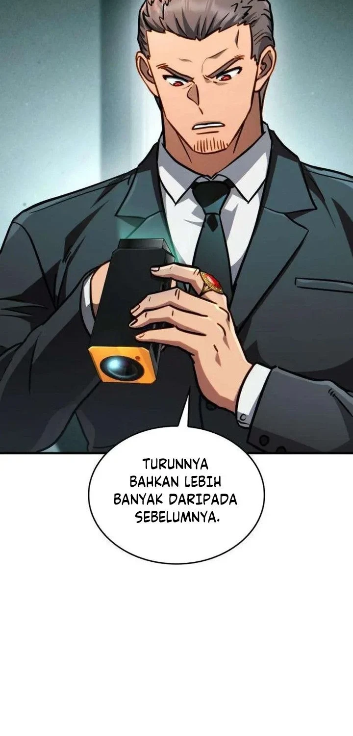 The Corruption-Immune Swordsman’s Calamity Sword Chapter 6 - halaman 2