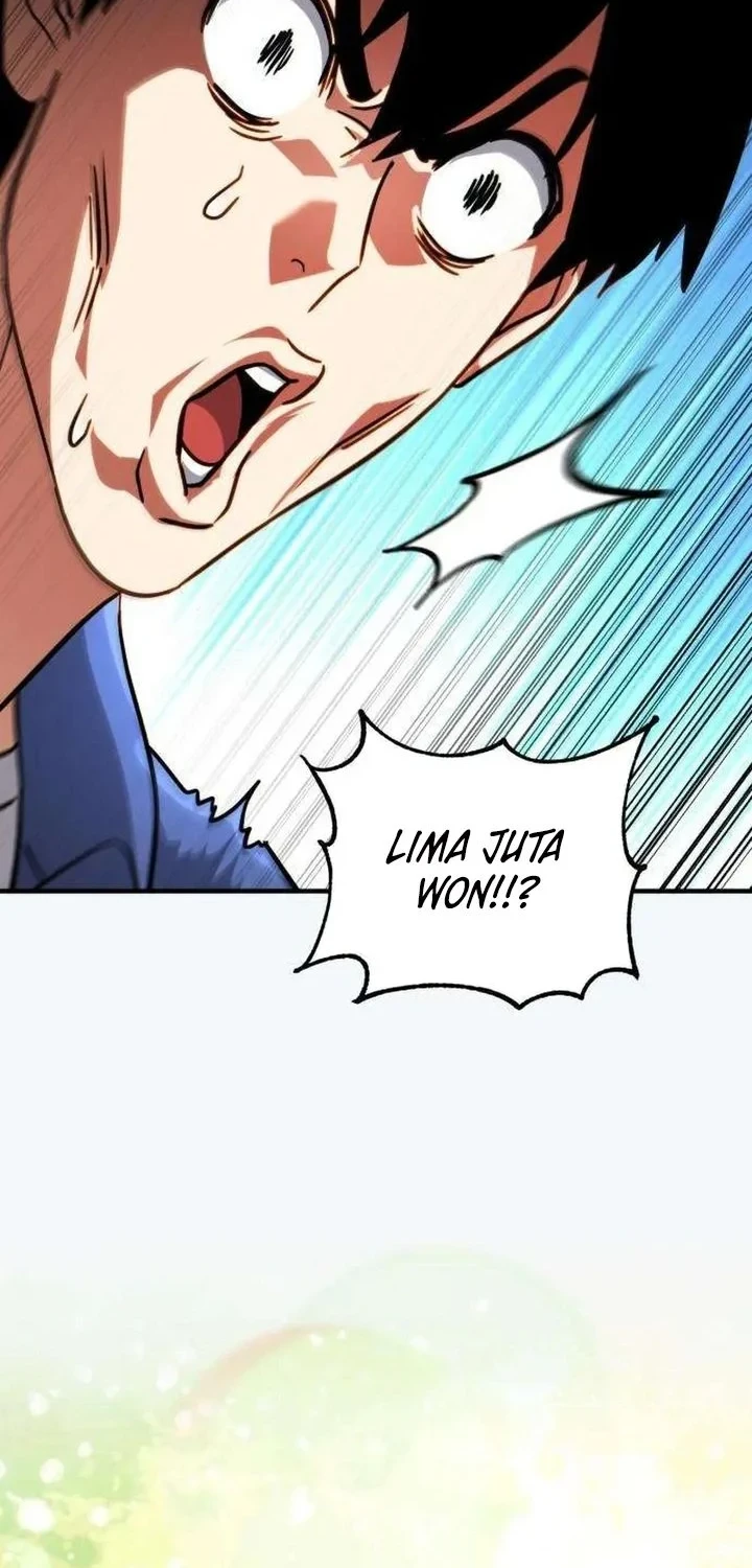 The Corruption-Immune Swordsman’s Calamity Sword Chapter 6 - halaman 20