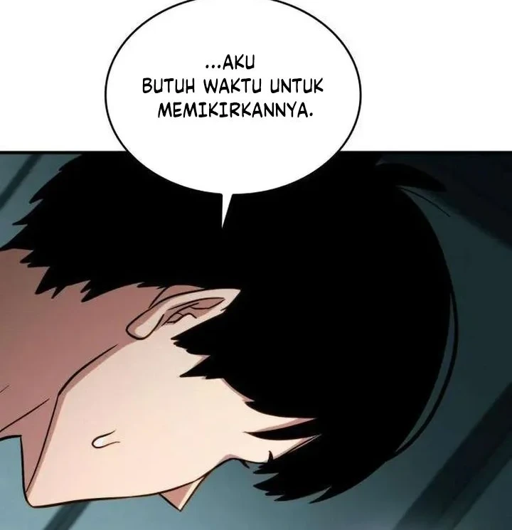The Corruption-Immune Swordsman’s Calamity Sword Chapter 6 - halaman 22