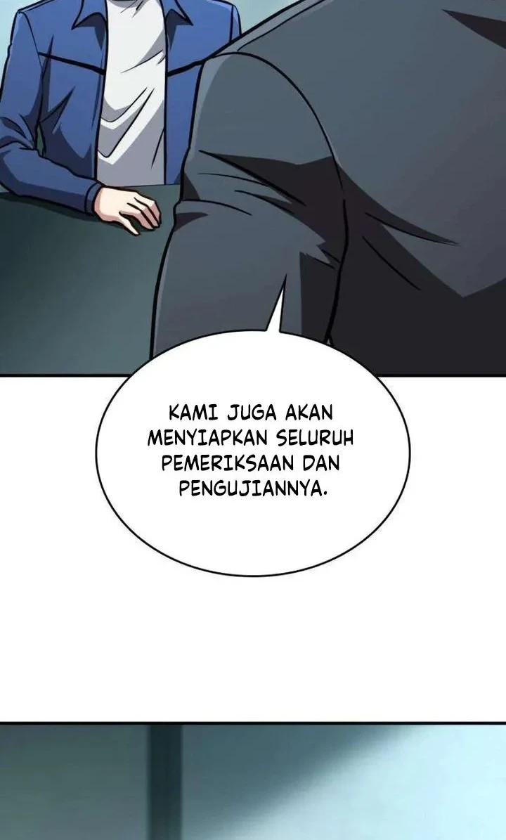 The Corruption-Immune Swordsman’s Calamity Sword Chapter 6 - halaman 24