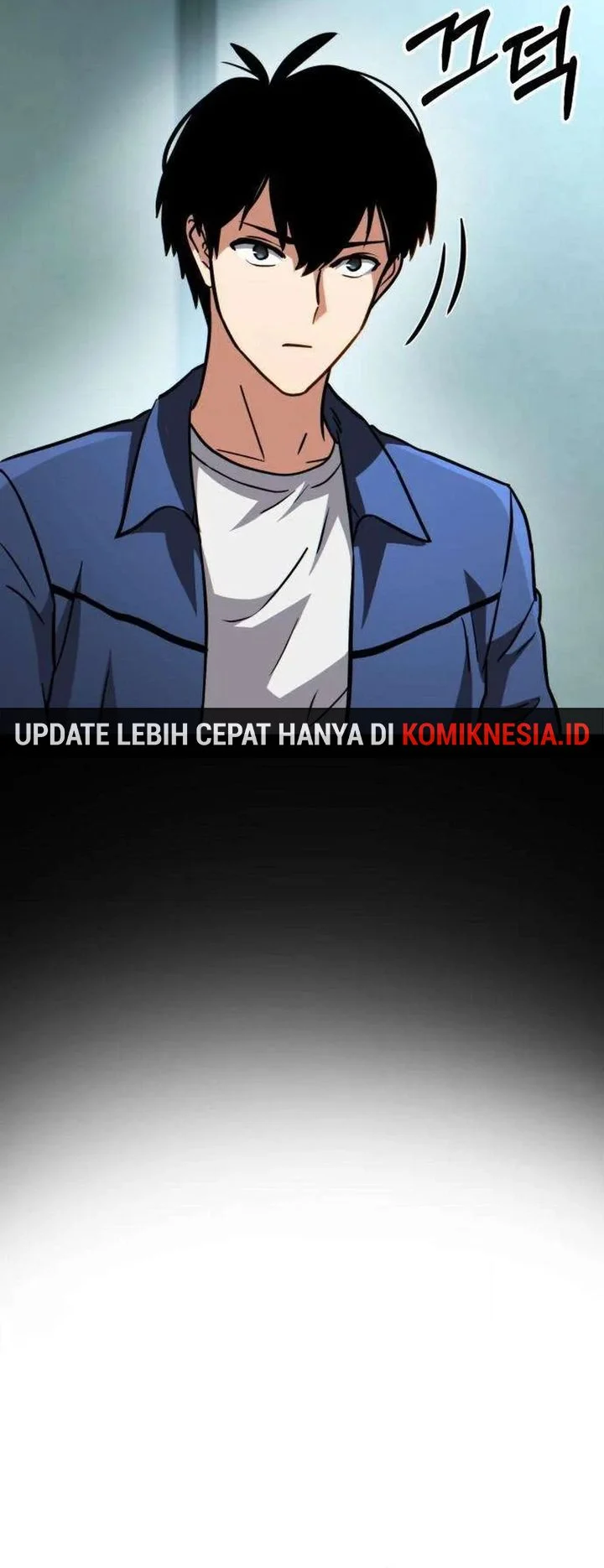 The Corruption-Immune Swordsman’s Calamity Sword Chapter 6 - halaman 25