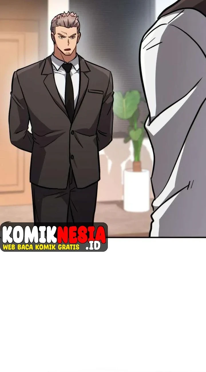 The Corruption-Immune Swordsman’s Calamity Sword Chapter 6 - halaman 29