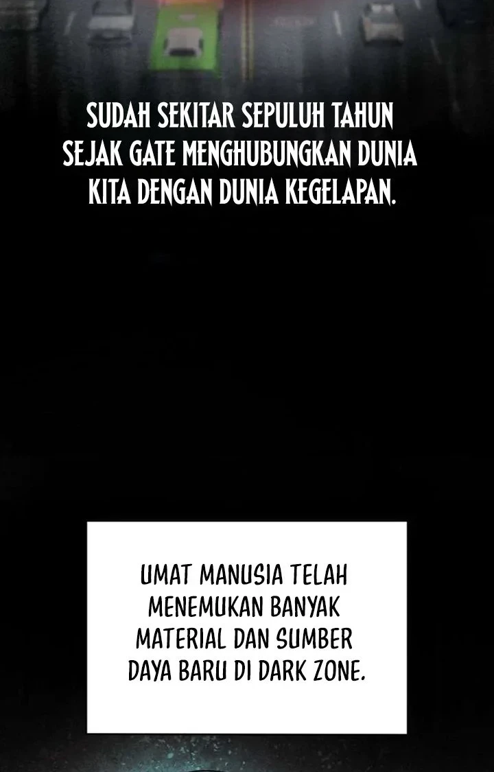 The Corruption-Immune Swordsman’s Calamity Sword Chapter 6 - halaman 31
