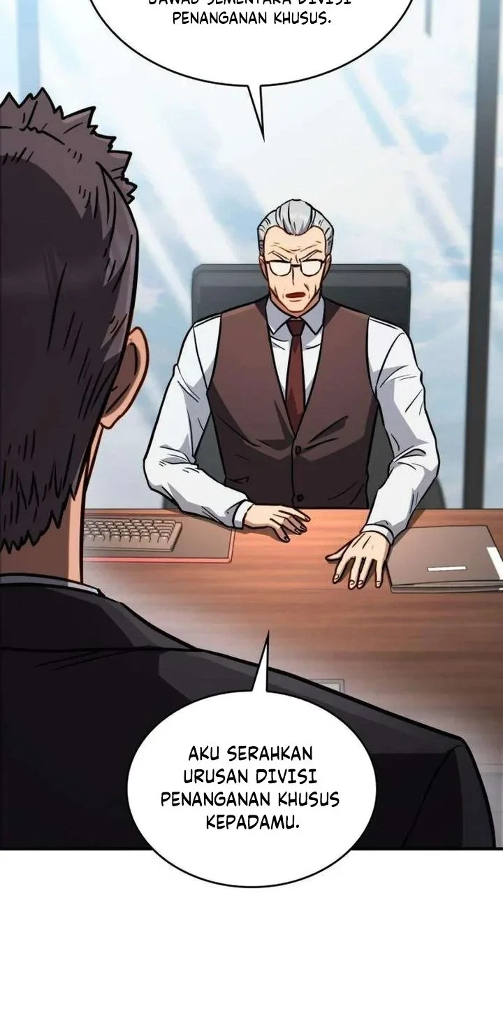 The Corruption-Immune Swordsman’s Calamity Sword Chapter 6 - halaman 38