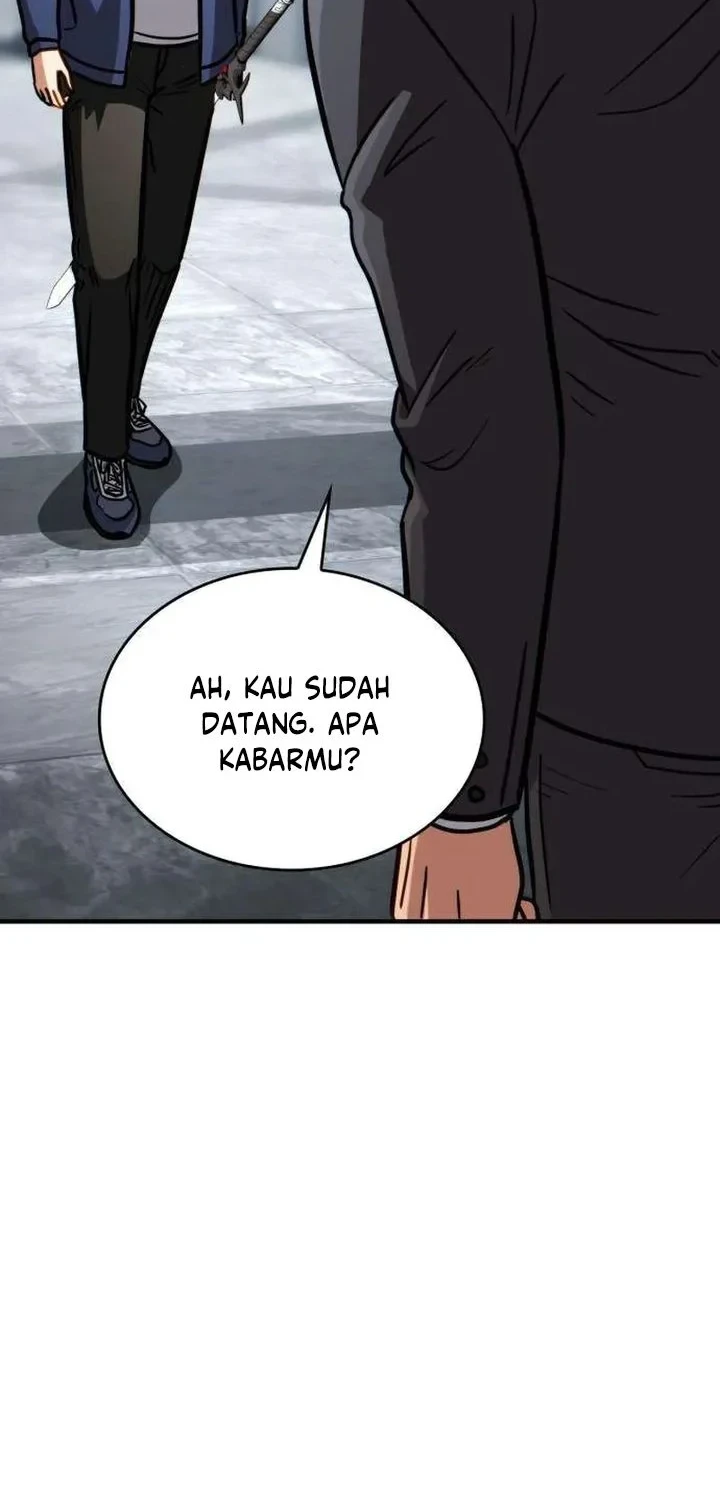 The Corruption-Immune Swordsman’s Calamity Sword Chapter 6 - halaman 42