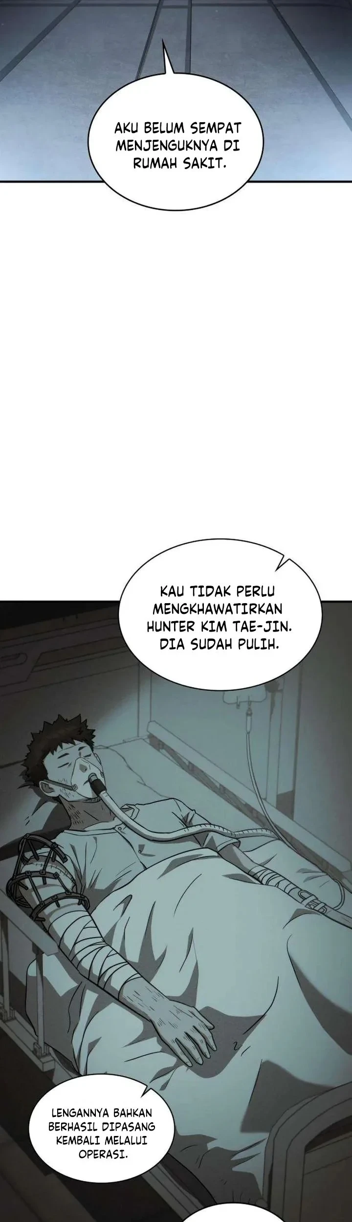 The Corruption-Immune Swordsman’s Calamity Sword Chapter 6 - halaman 46
