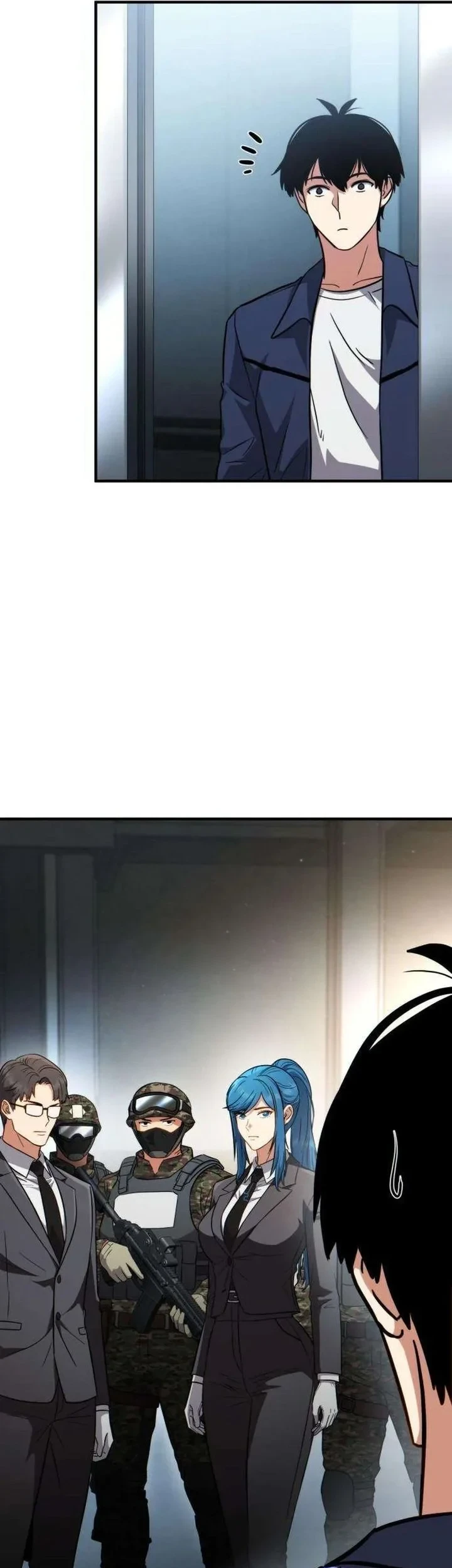 The Corruption-Immune Swordsman’s Calamity Sword Chapter 6 - halaman 48