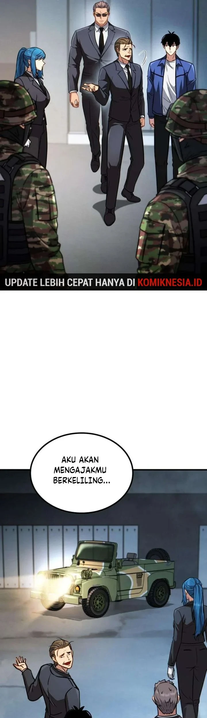 The Corruption-Immune Swordsman’s Calamity Sword Chapter 6 - halaman 52