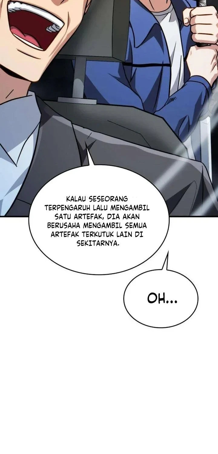 The Corruption-Immune Swordsman’s Calamity Sword Chapter 6 - halaman 57