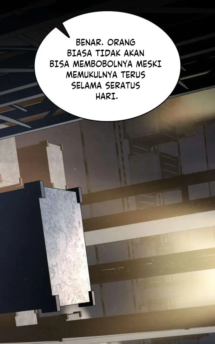 The Corruption-Immune Swordsman’s Calamity Sword Chapter 6 - halaman 59