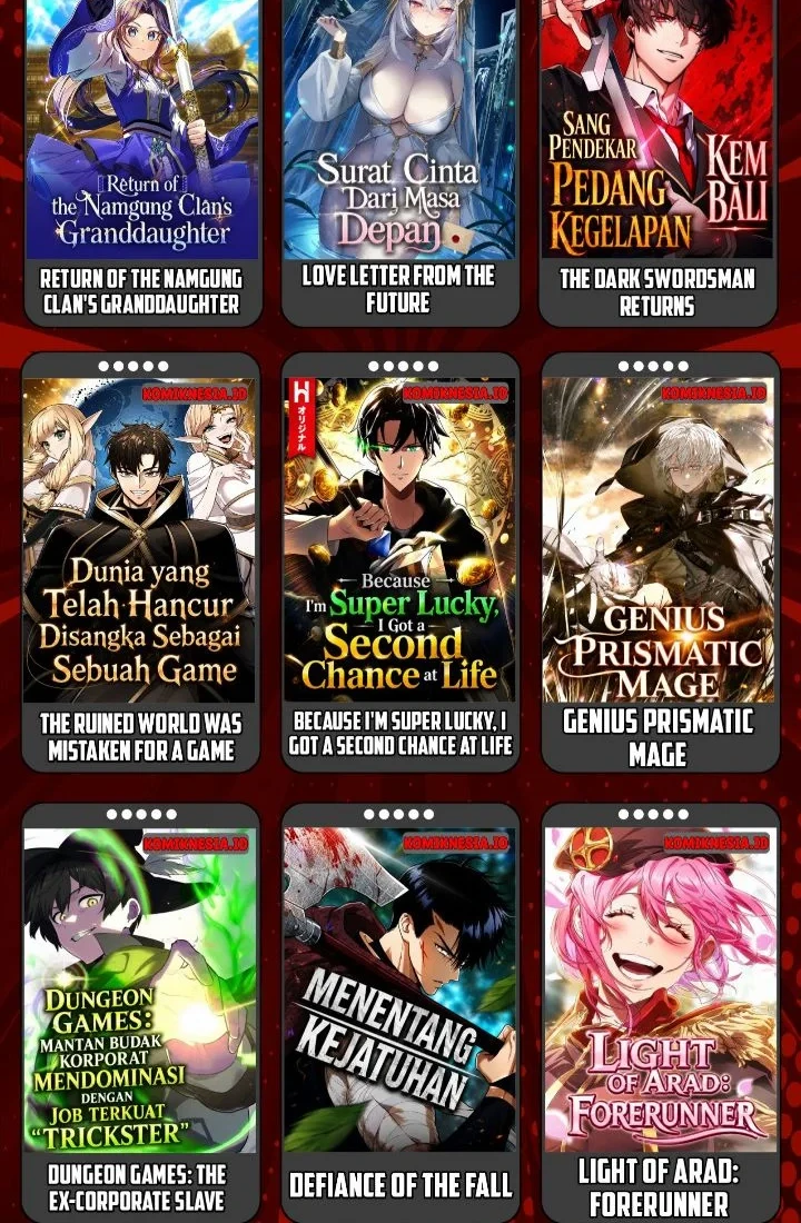 The Corruption-Immune Swordsman’s Calamity Sword Chapter 6 - halaman 77