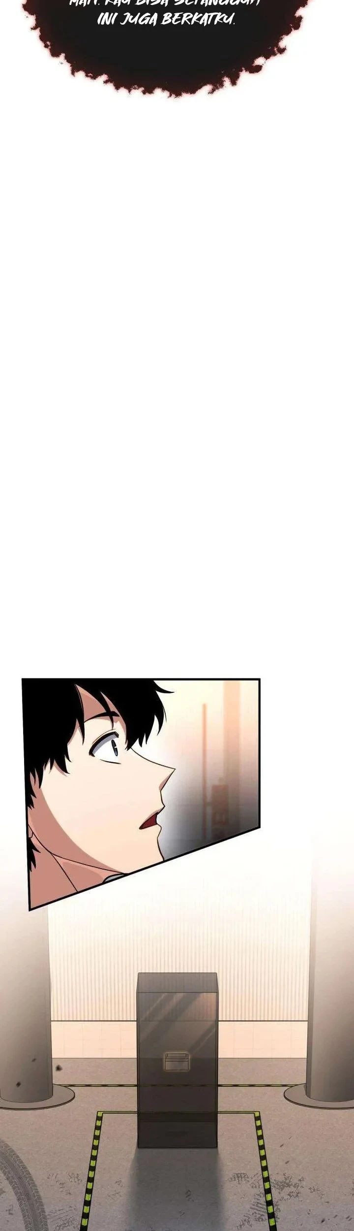 The Corruption-Immune Swordsman’s Calamity Sword Chapter 7 - halaman 17