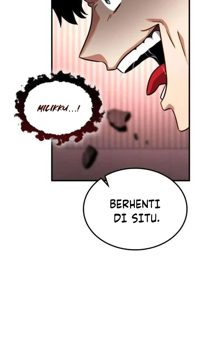 The Corruption-Immune Swordsman’s Calamity Sword Chapter 7 - halaman 24