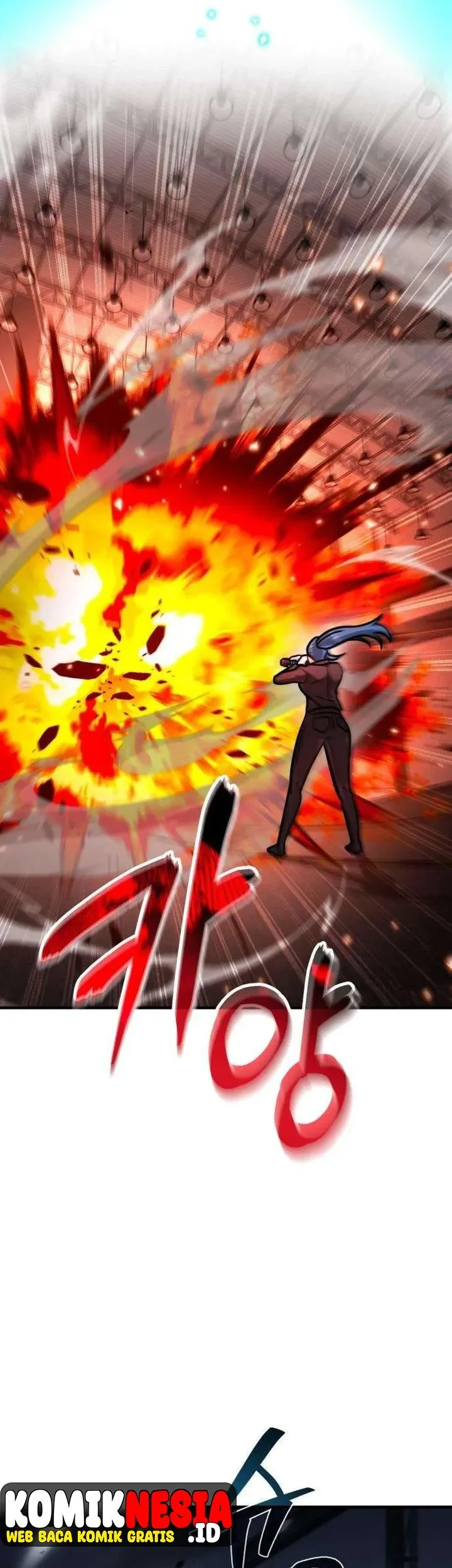 The Corruption-Immune Swordsman’s Calamity Sword Chapter 7 - halaman 28