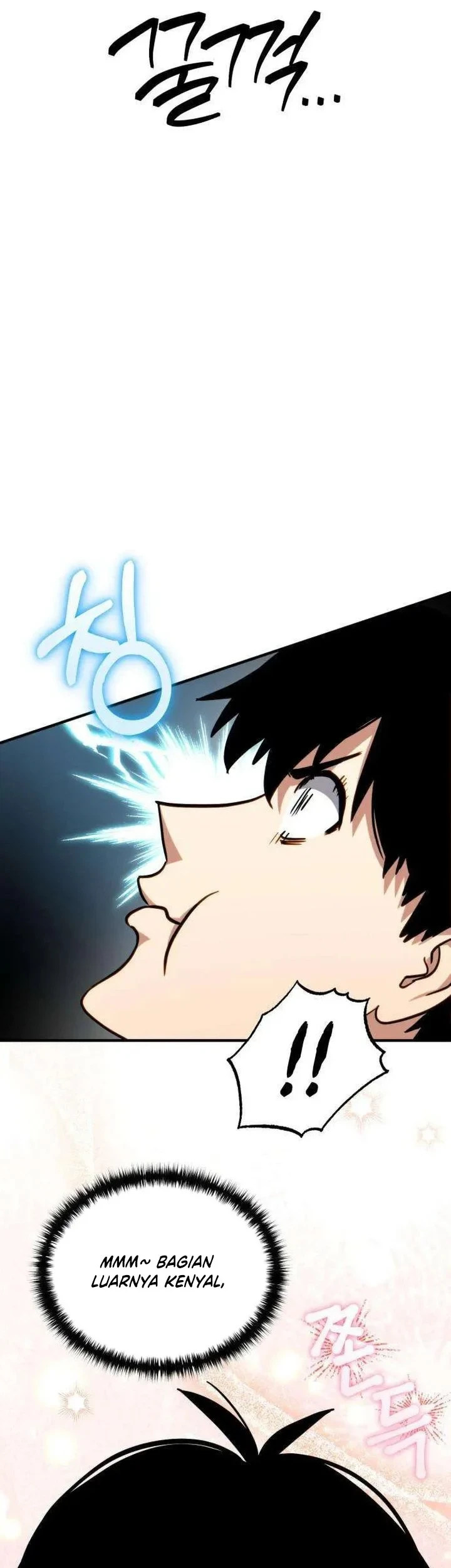The Corruption-Immune Swordsman’s Calamity Sword Chapter 7 - halaman 32