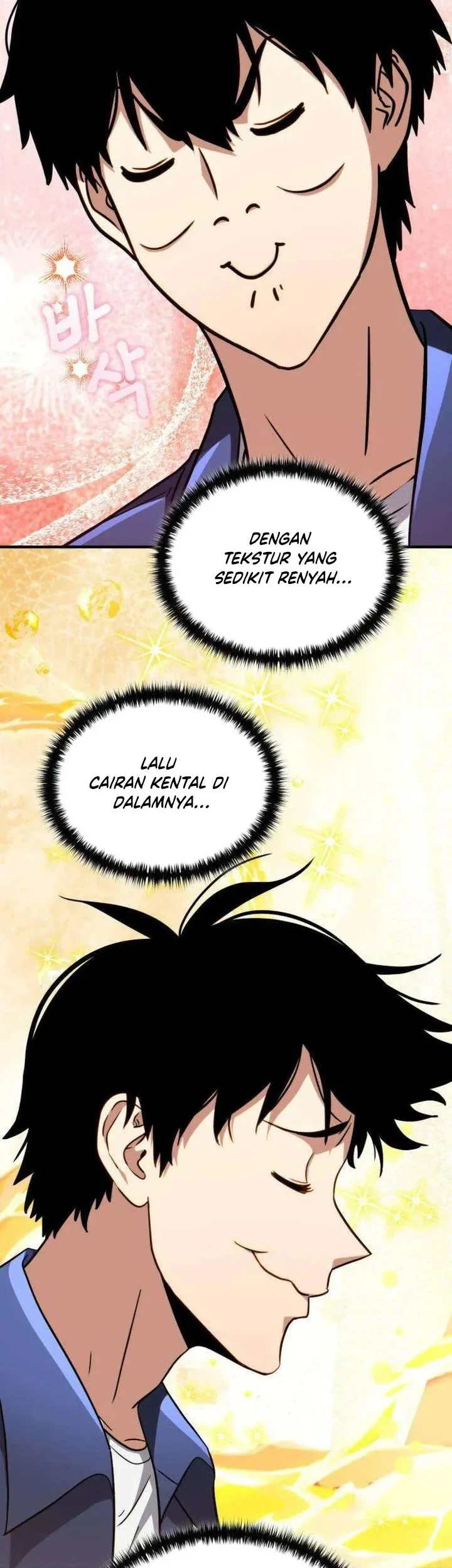 The Corruption-Immune Swordsman’s Calamity Sword Chapter 7 - halaman 33
