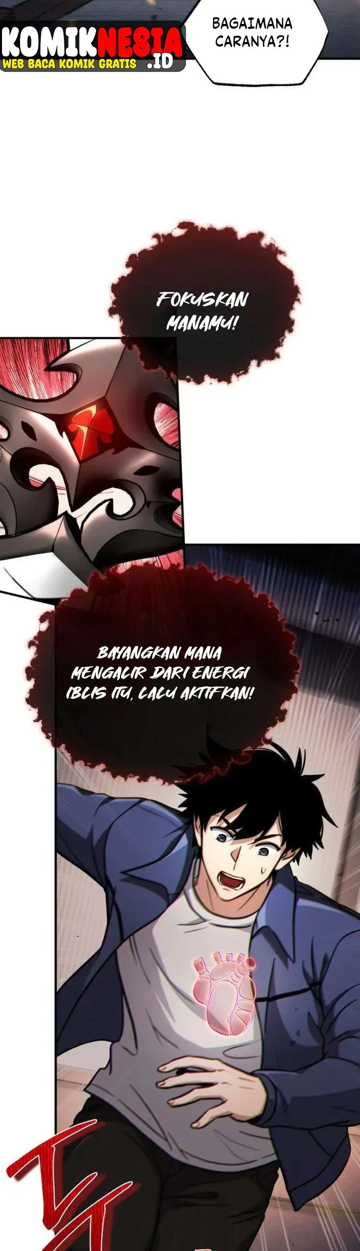 The Corruption-Immune Swordsman’s Calamity Sword Chapter 7 - halaman 37