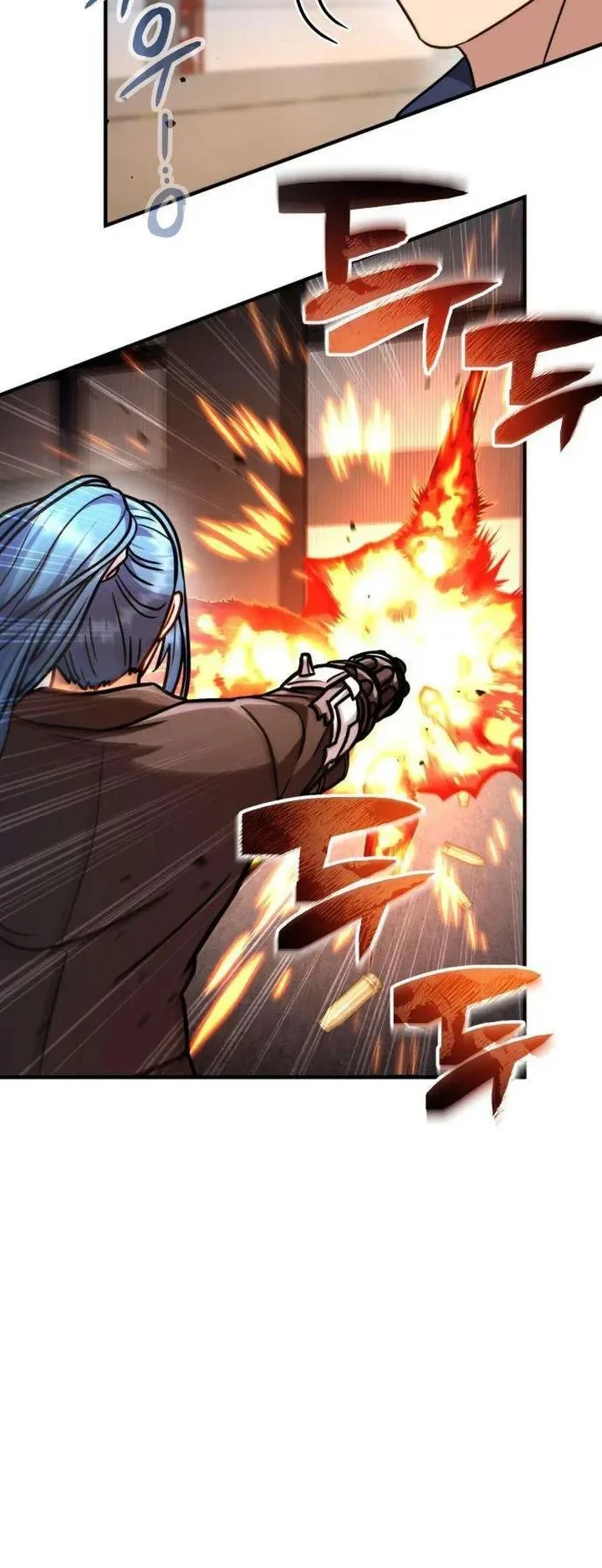 The Corruption-Immune Swordsman’s Calamity Sword Chapter 7 - halaman 41