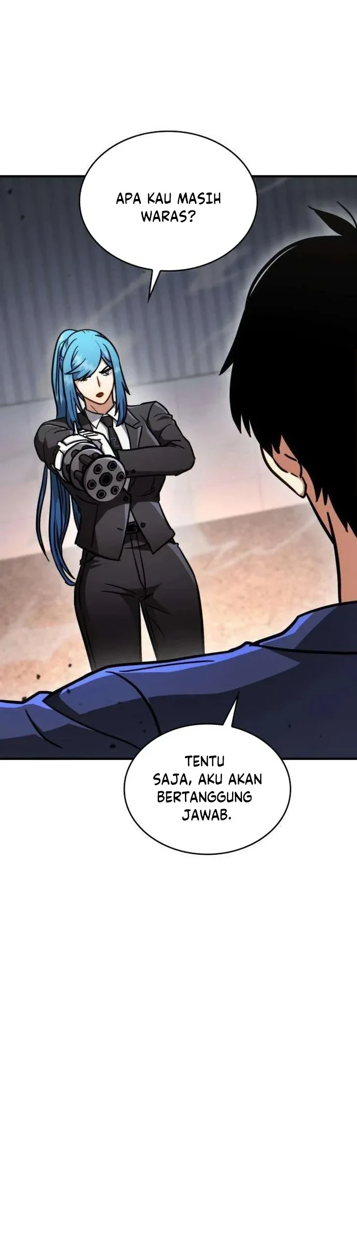 The Corruption-Immune Swordsman’s Calamity Sword Chapter 7 - halaman 44