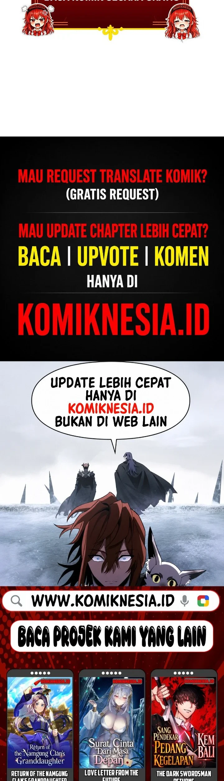 The Corruption-Immune Swordsman’s Calamity Sword Chapter 7 - halaman 49