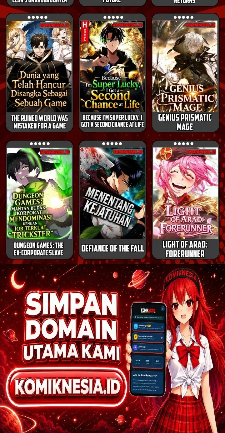The Corruption-Immune Swordsman’s Calamity Sword Chapter 7 - halaman 50