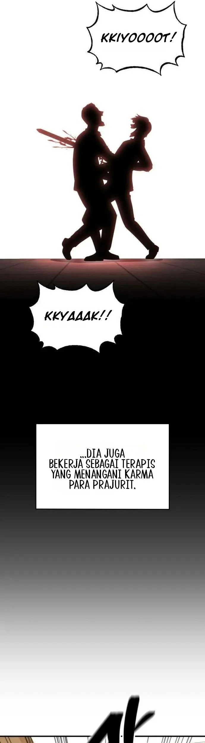 The Corruption-Immune Swordsman’s Calamity Sword Chapter 8 - halaman 44