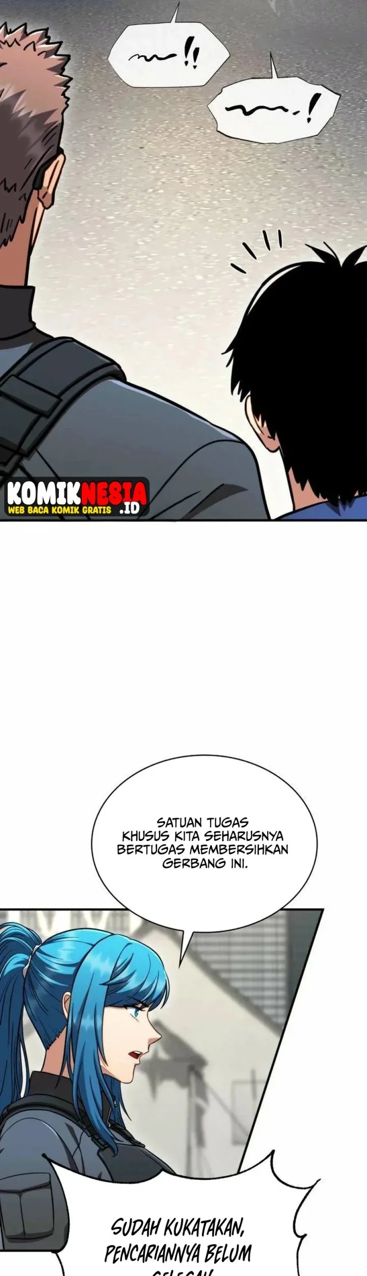 The Corruption-Immune Swordsman’s Calamity Sword Chapter 9 - halaman 17