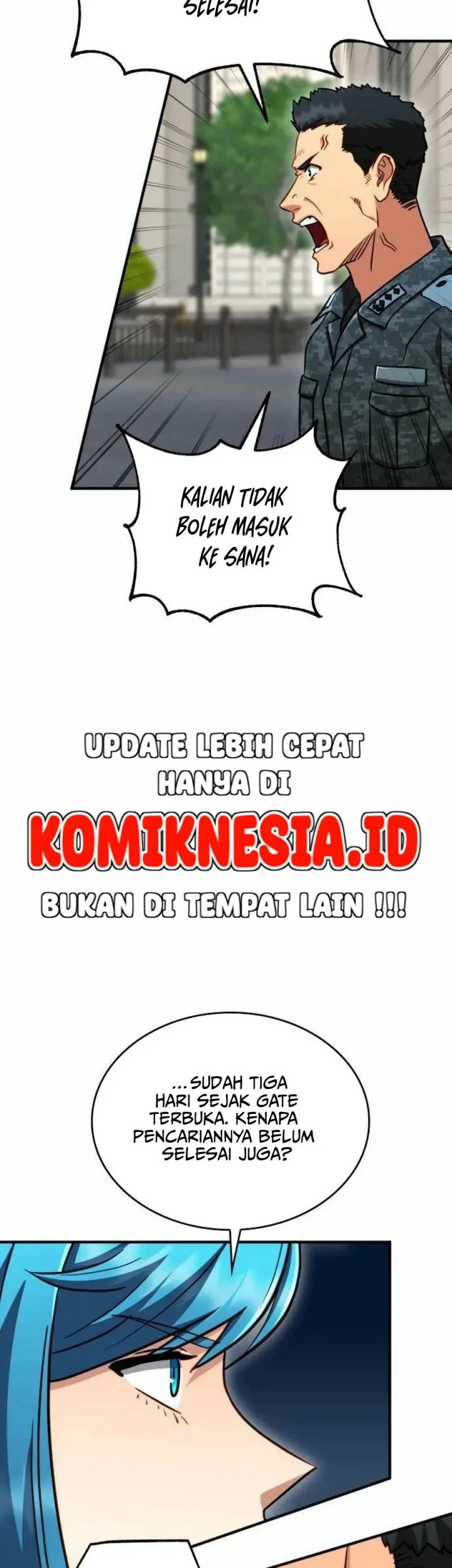The Corruption-Immune Swordsman’s Calamity Sword Chapter 9 - halaman 18