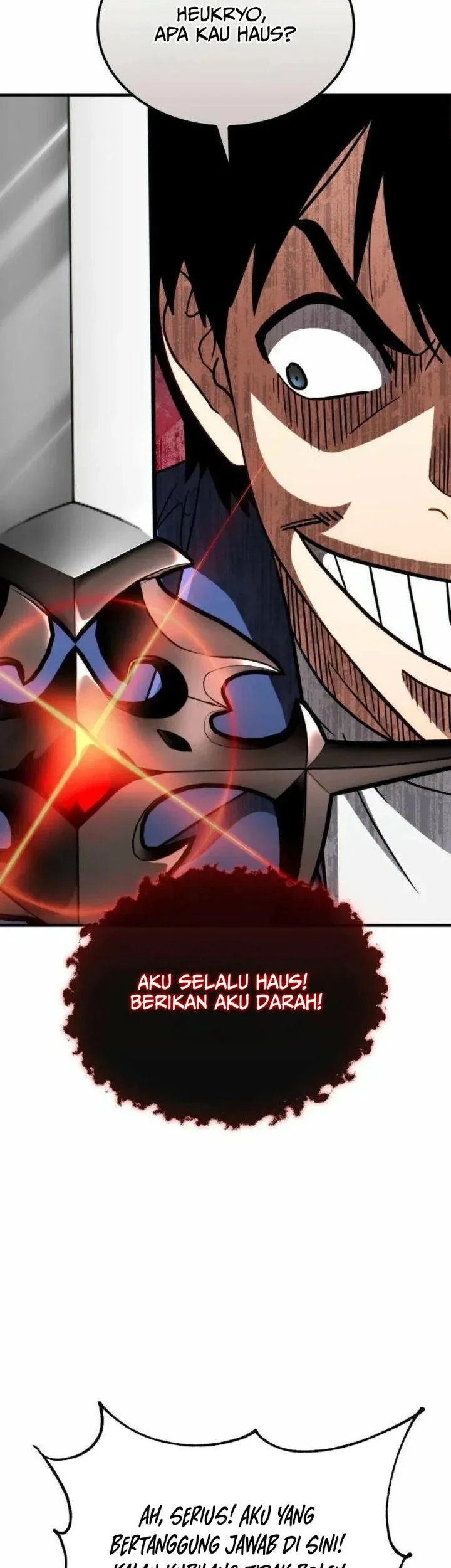 The Corruption-Immune Swordsman’s Calamity Sword Chapter 9 - halaman 25