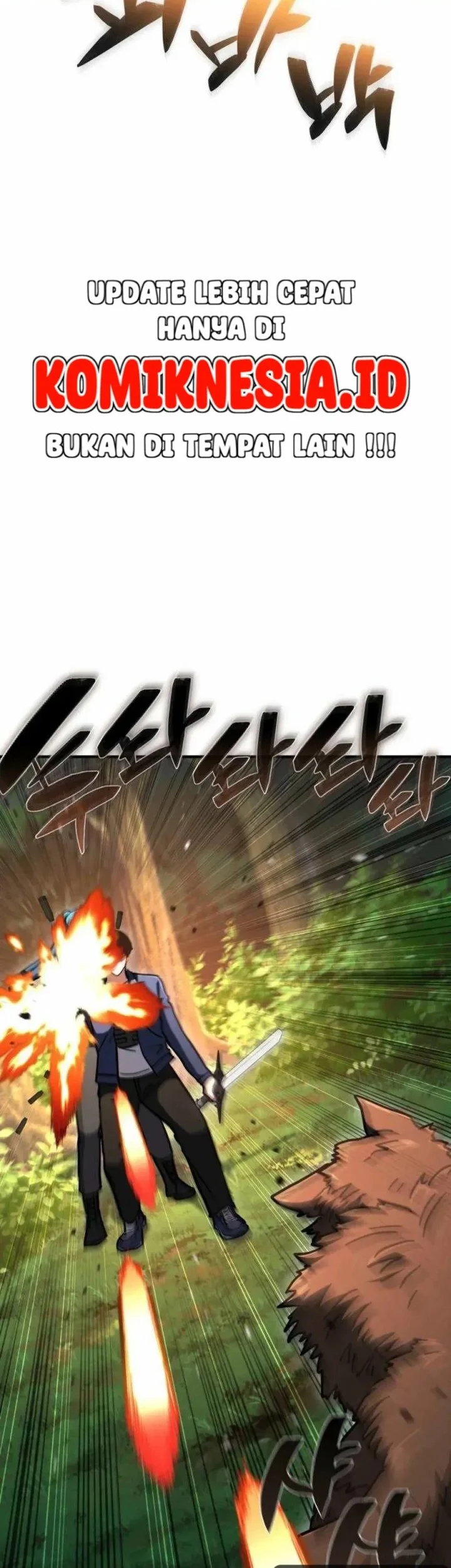 The Corruption-Immune Swordsman’s Calamity Sword Chapter 9 - halaman 48