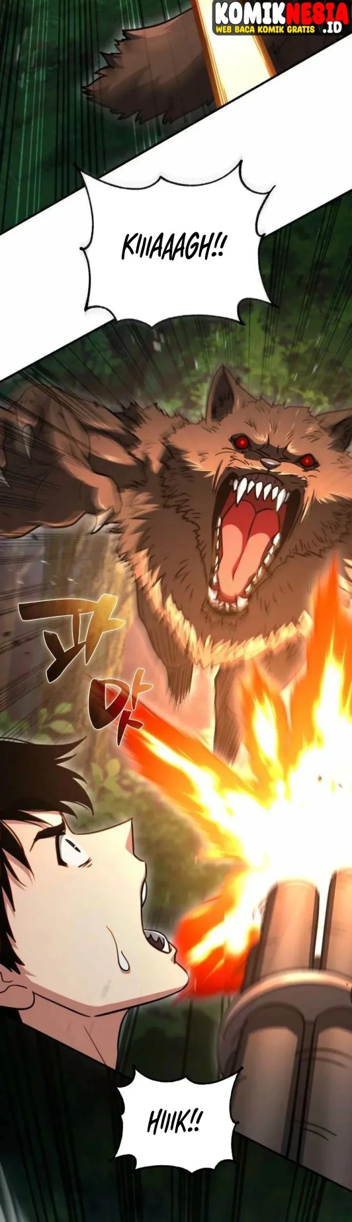The Corruption-Immune Swordsman’s Calamity Sword Chapter 9 - halaman 49