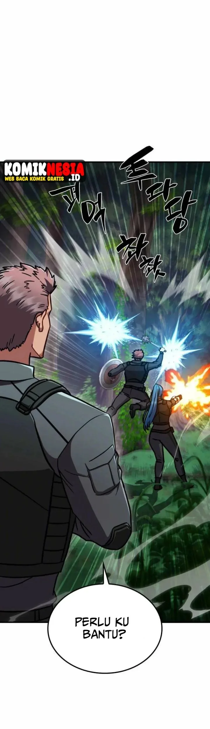 The Corruption-Immune Swordsman’s Calamity Sword Chapter 9 - halaman 57