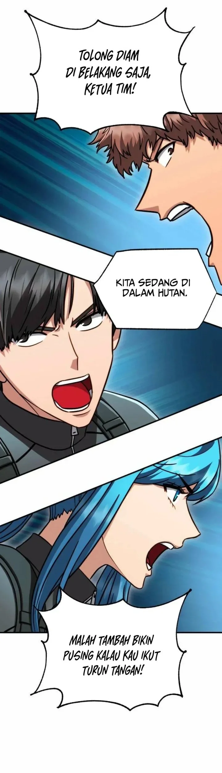 The Corruption-Immune Swordsman’s Calamity Sword Chapter 9 - halaman 58
