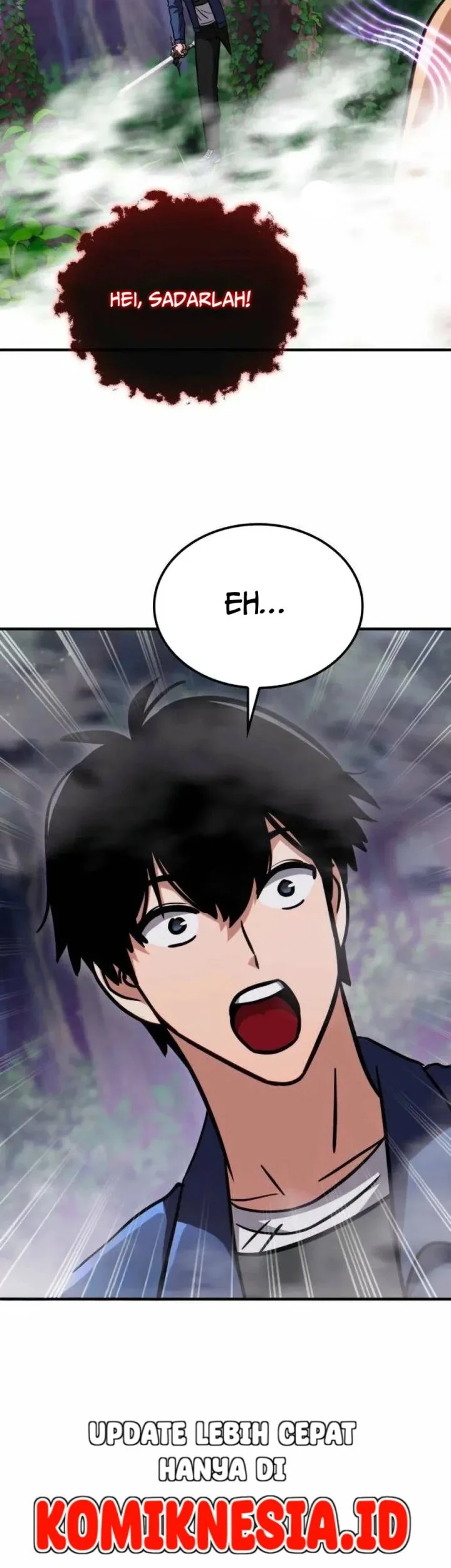 The Corruption-Immune Swordsman’s Calamity Sword Chapter 9 - halaman 63