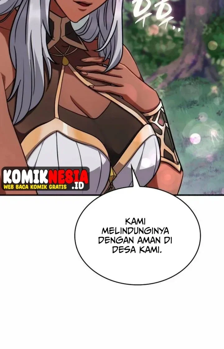 The Corruption-Immune Swordsman’s Calamity Sword Chapter 9 - halaman 66