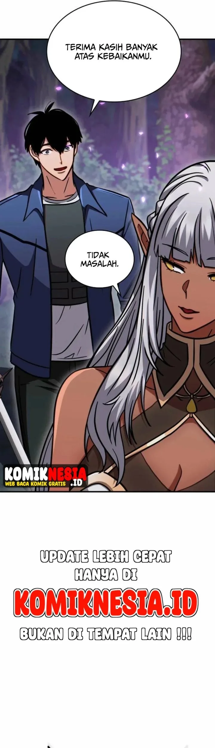 The Corruption-Immune Swordsman’s Calamity Sword Chapter 9 - halaman 72