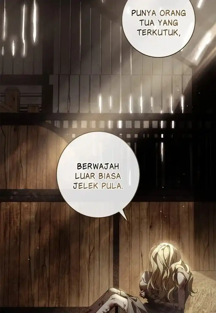 The Count's Secret Maid Chapter 1 - halaman 10
