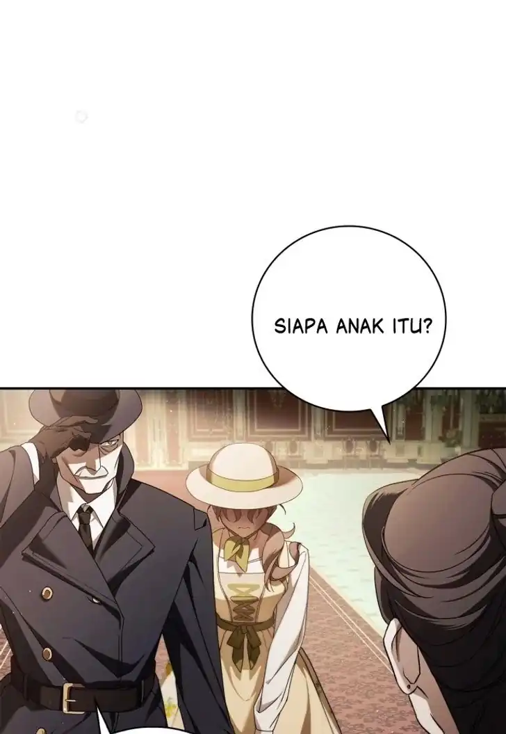 The Count's Secret Maid Chapter 1 - halaman 104